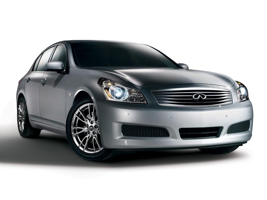 Infiniti G35 '2006